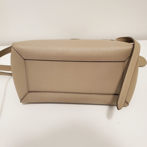 CELINE micro belt bag - Picture 7 of 14